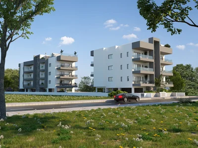 Жилой комплекс Aster Residences