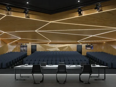 Aparthotel Alliance Centropolis investicionnye apartamenty s Hyatt Centric i World Trade Center v Batumi