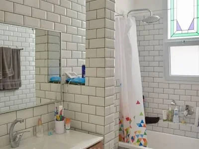 Residential quarter 4 pieces balcon renove avec ascenseur