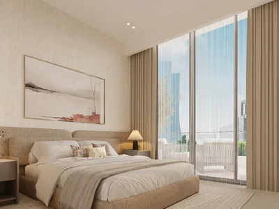 Complexe résidentiel Vida Residences Saadiyat Island