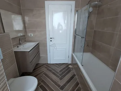 Barrio residencial Superbe appartement luxueux de 3 pieces en plein centre ville de hadera