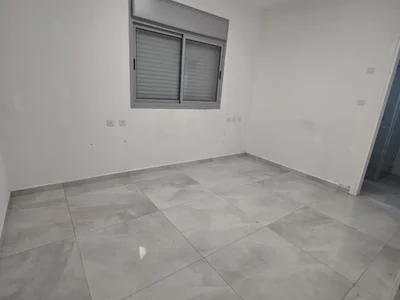 Barrio residencial Rdj 4 p barnea