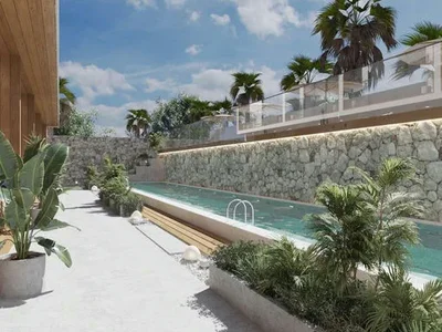 Zespół mieszkaniowy Ubud Central Oasis – residential development in Ubud, Bali