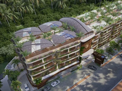 Жилой комплекс NUGRAA RESIDENCE