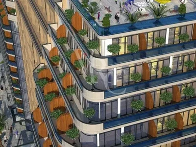 Complexe résidentiel Kompleks La Quinta by Wyndham gorod Batumi Gruzia