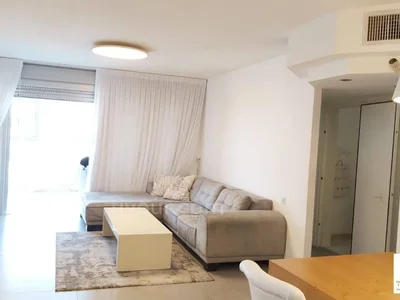 Barrio residencial Magnifique 4 pieces a la marina dashdod