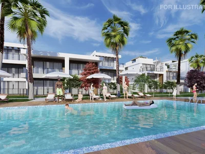 Residential complex Caesar Blue Villas