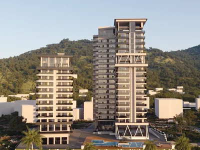 Apart - hotel Green Side Gonio