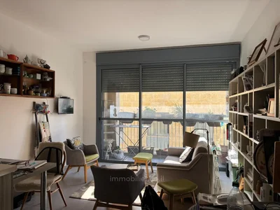 Жилой квартал Appartement a vendre a baka