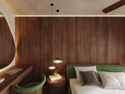 Вилла MELASTI DREAM RESIDENCE