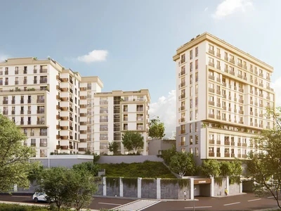 Zespół mieszkaniowy Excellent location read to move in apartments 