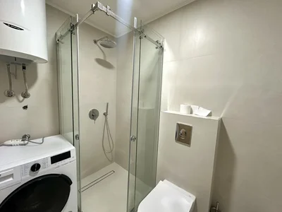 Residential quarter Stan 47 m² na Izdavanje – City Kvart, Podgorica