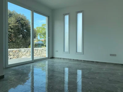 Residential quarter Sunland (Karsiyaka)