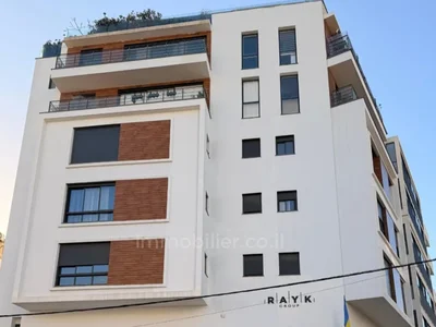 Quartier résidentiel A vendre-2.5 pieces-angle ben yehuda/yirmiyahu proche plage