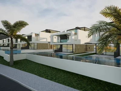 Жилой квартал Aurora Bay