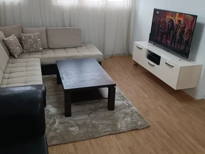 Barrio residencial Stan 58 m² na Izdavanje – Centar, Podgorica