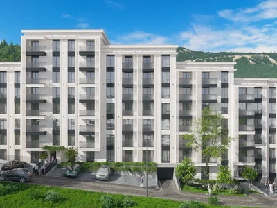 Complejo residencial Bečići