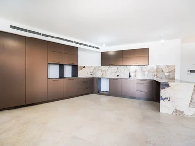 Residential quarter Prestige a mekor haim baka