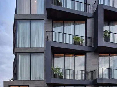 Zespół mieszkaniowy NEXA APARTMENTS – residential development in Batu Bolong, Bali