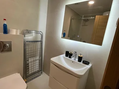 Жилой квартал Stan 69 m² na Izdavanje – City Kvart, Podgorica