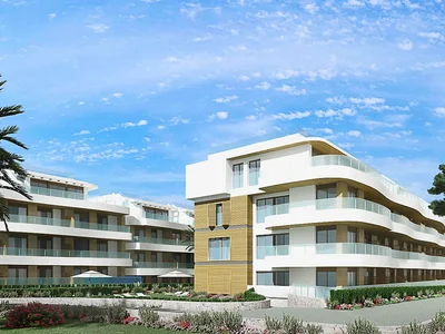 Edificio de apartamentos Apartamentos a poca distancia de la playa en Orihuela