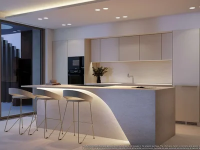 Barrio residencial Enebros - Fase 2
