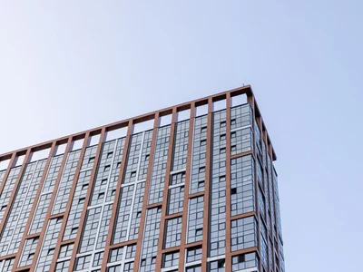 Complejo residencial ZK Sidnej Siti