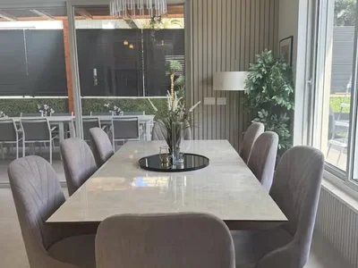 Quartier résidentiel Magnifique villa à vendre, très belles prestations, jardin avec piscine, zikhron yaakov