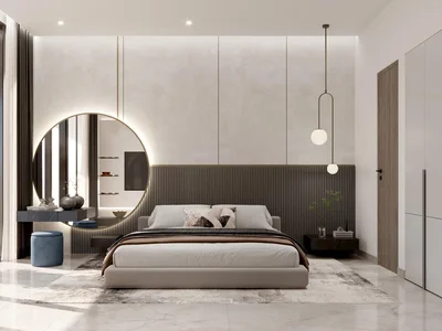 Wohnanlage Samana Rome