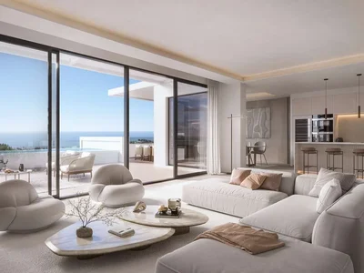 Жилой квартал Moana Villas