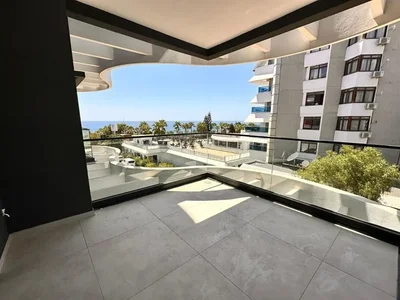 Wohnanlage PREMIUM CLASS apartment with two bedrooms in the Nordic Art complex.