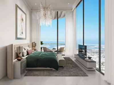 Residential complex Al HABTOOR TOWER