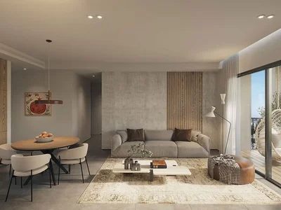 Barrio residencial Projet neuf dans 2 immeubles de 9 etages et 1 immeuble de 19 etages kiriat hayovel jerusalem