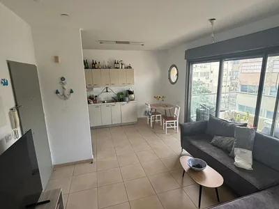 Residential quarter Superbe 3 pieces dans un immeuble neuf avec parking et mamad a cote de sarona