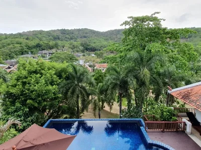 Villa Baan-Bua Phase II