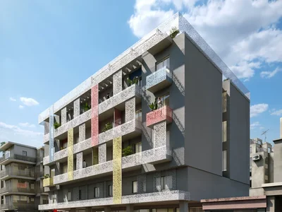 Appart-hôtel Laurel Apartments