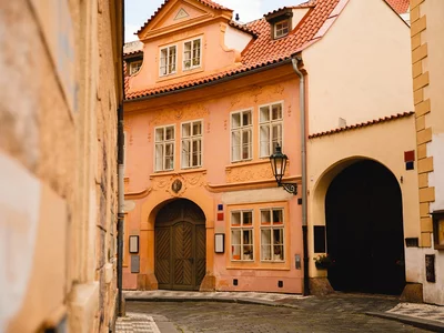 Thousands of properties may be seized by the government in the Czech Republic. What are the reasons?