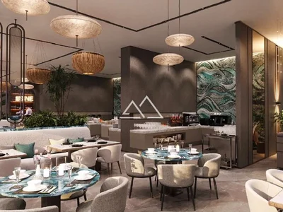 Apart - hotel 5 star on the first line in Budva