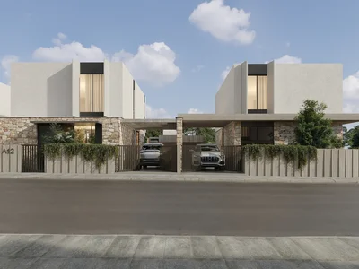 Жилой комплекс Olivelia Homes