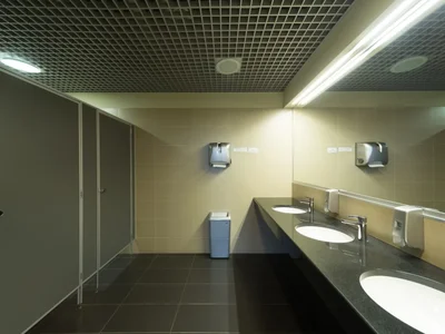 Business center BC Dzelzavas 117