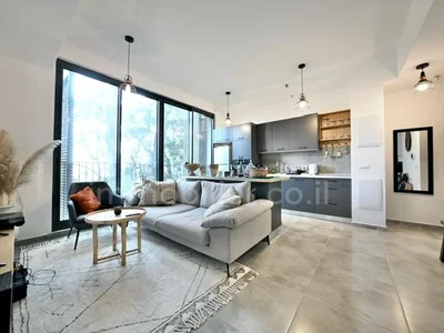 Barrio residencial Sublime 2 pieces balcon avec ascenseur