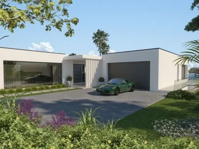 Wohnviertel Cabopino Gardens - Villa 2