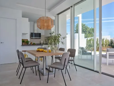 Жилой квартал Nara Marbella