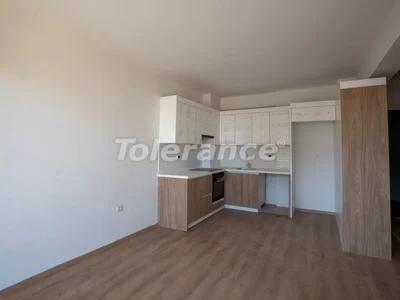 Zespół mieszkaniowy Apartments 2+1 in Kepez, Antalya in a complex with the possibility of obtaining citizenship