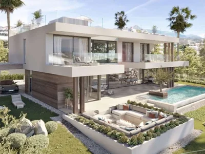 Жилой квартал VILLA AZAHAR Selwo