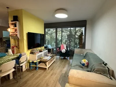 Dzielnica mieszkaniowa A ne pas manquer tres bon emplacement 4 pieces a louer au coeur de ramat gan proche du parc hayarkon