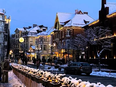 Красивый ЖК в красивом месте это всегда выгодные инвестиции!