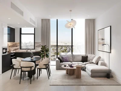 Complejo residencial 