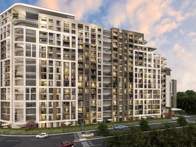 Apartment building Antalya Altıntaş