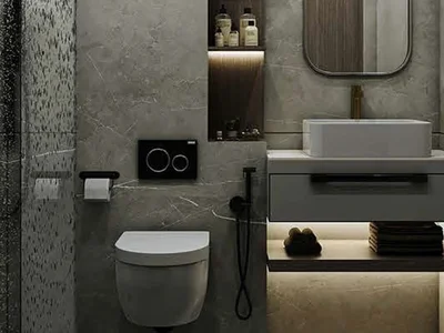 Жилой комплекс Al Serh Residences 11